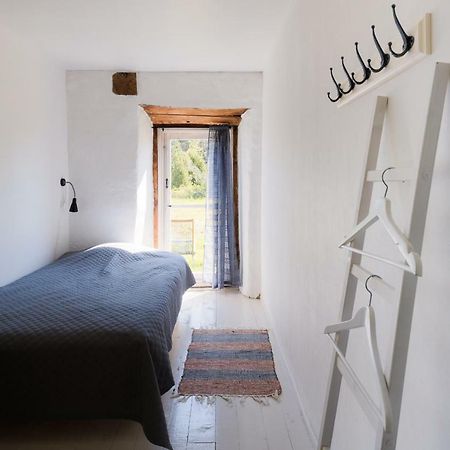 A Pousada Liste Gard Ganthem Exterior foto