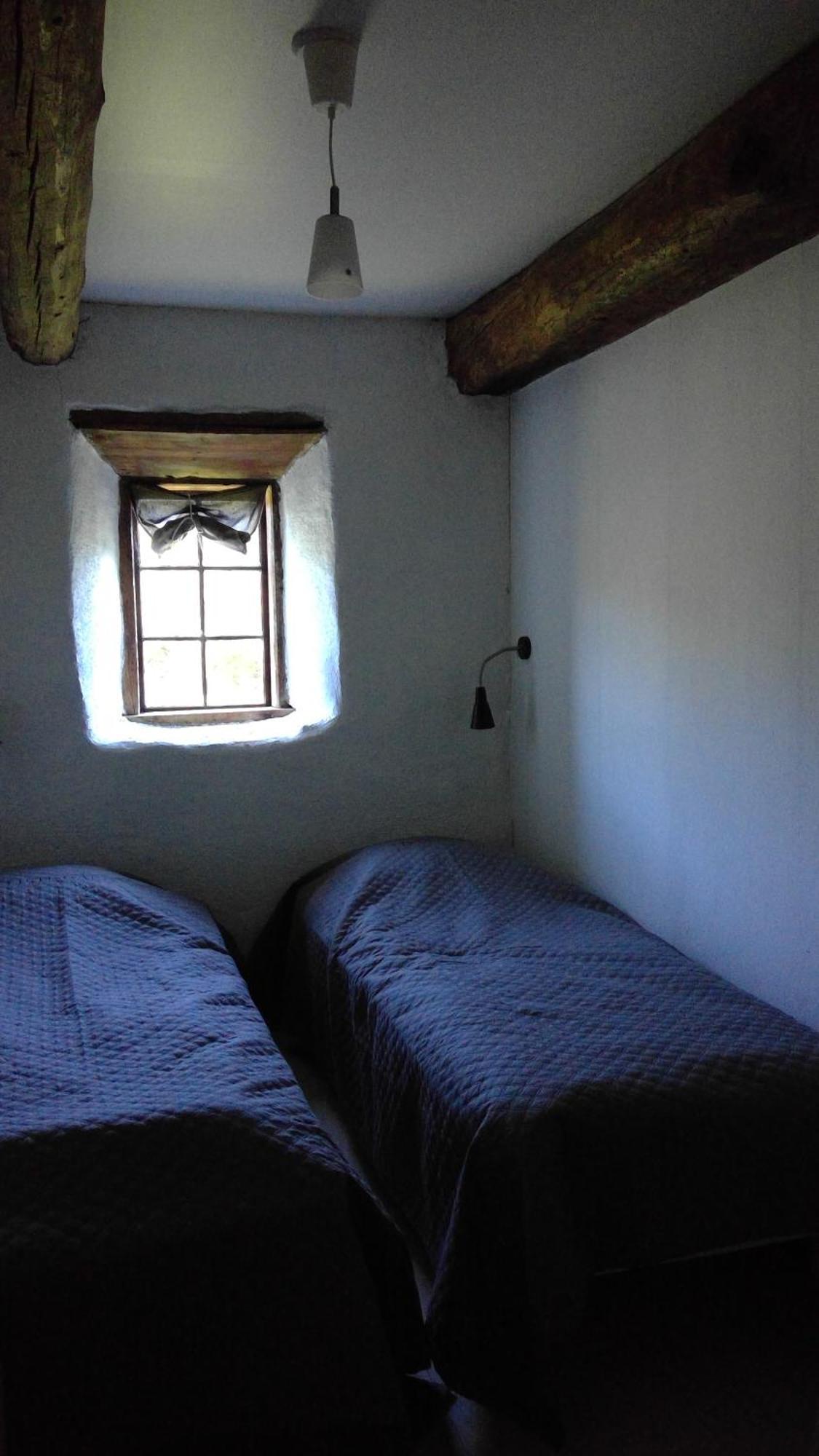 A Pousada Liste Gard Ganthem Quarto foto