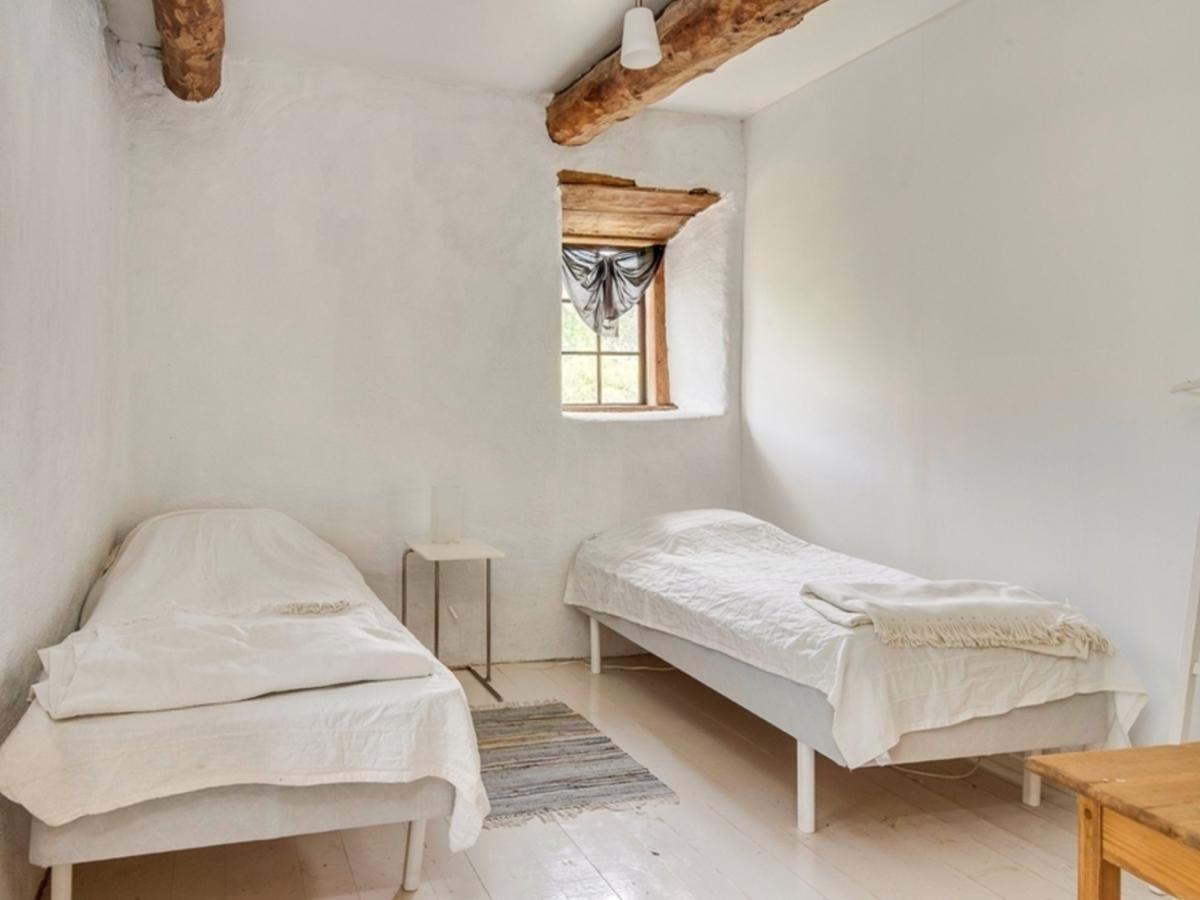 A Pousada Liste Gard Ganthem Exterior foto