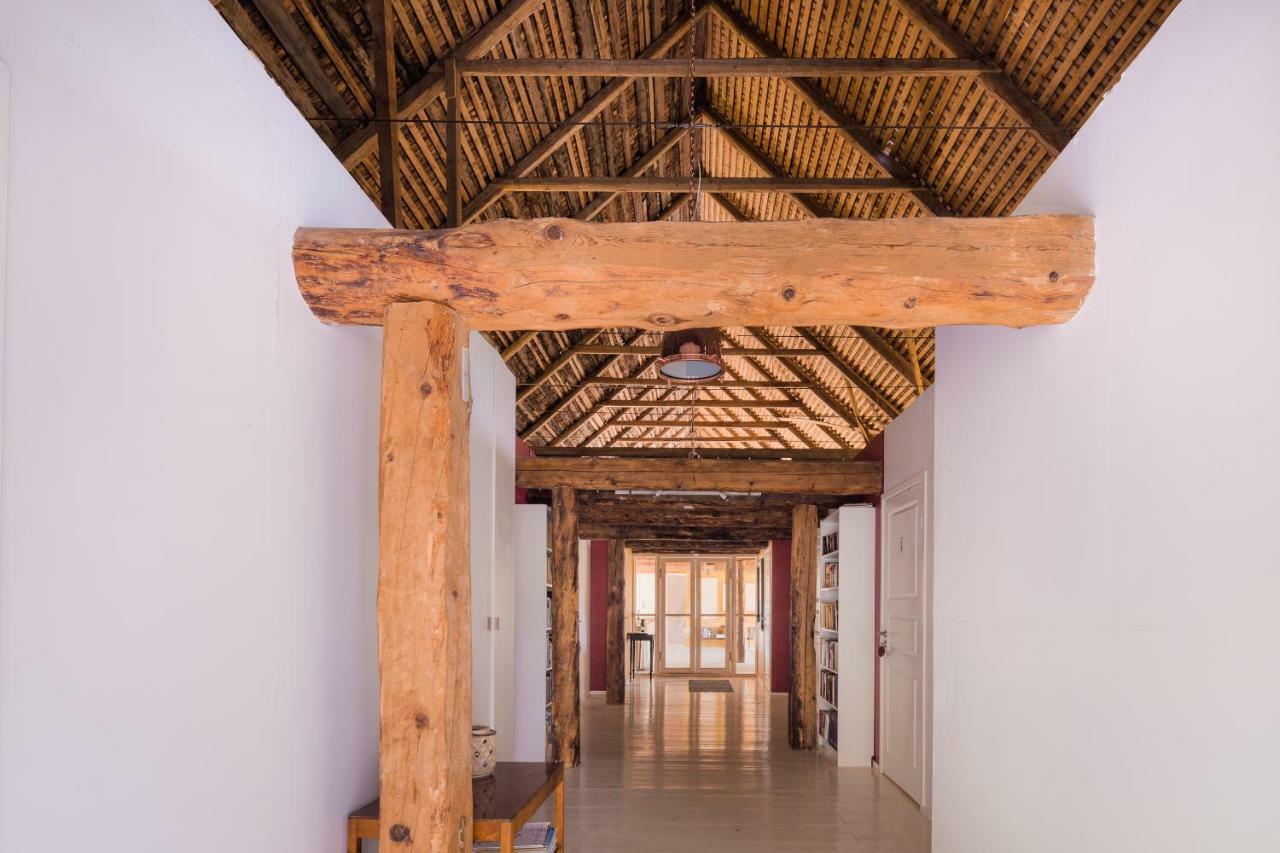A Pousada Liste Gard Ganthem Exterior foto