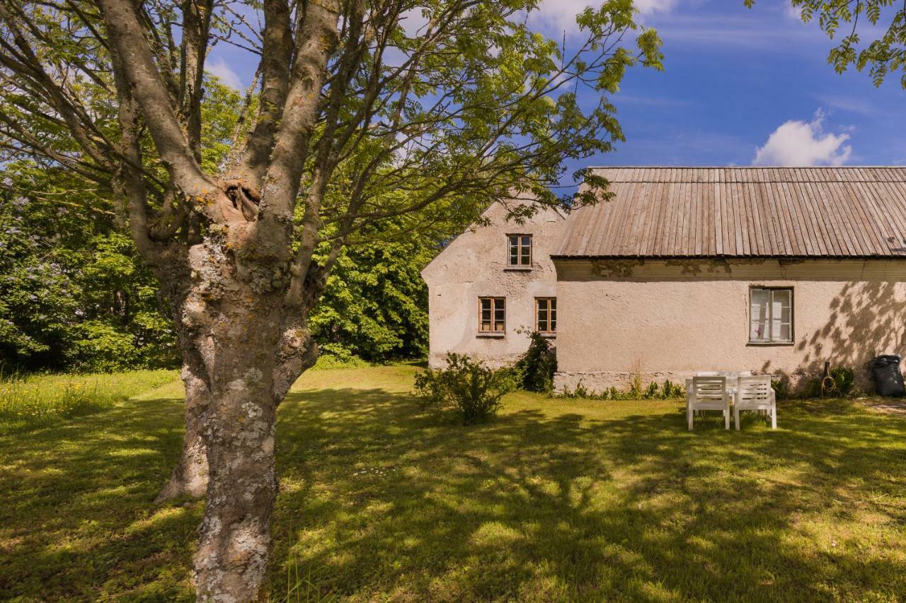 A Pousada Liste Gard Ganthem Exterior foto