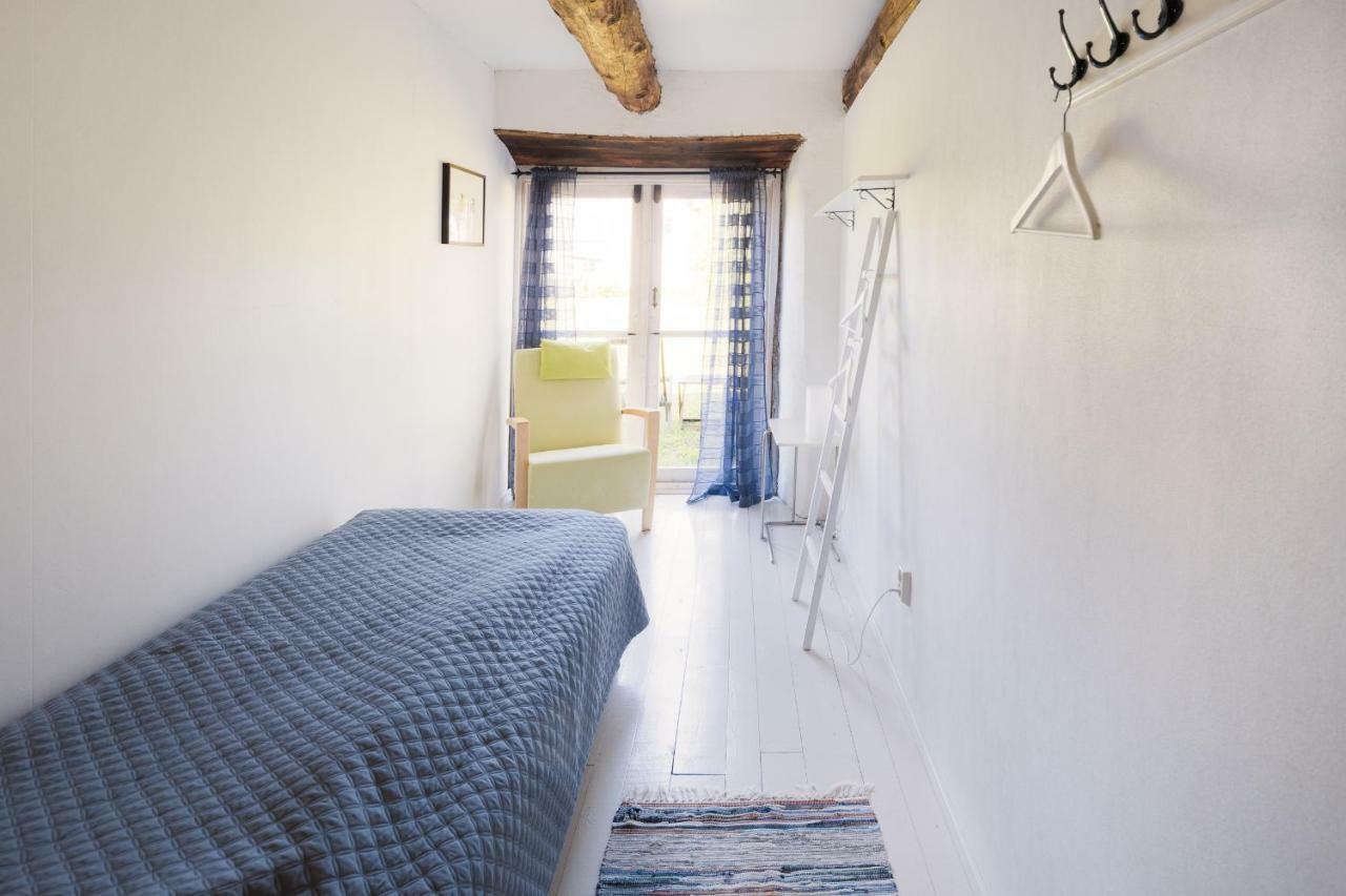 A Pousada Liste Gard Ganthem Exterior foto